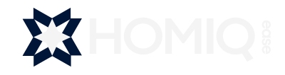 The Homiq Ease