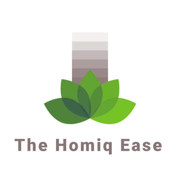 The Homiq Ease